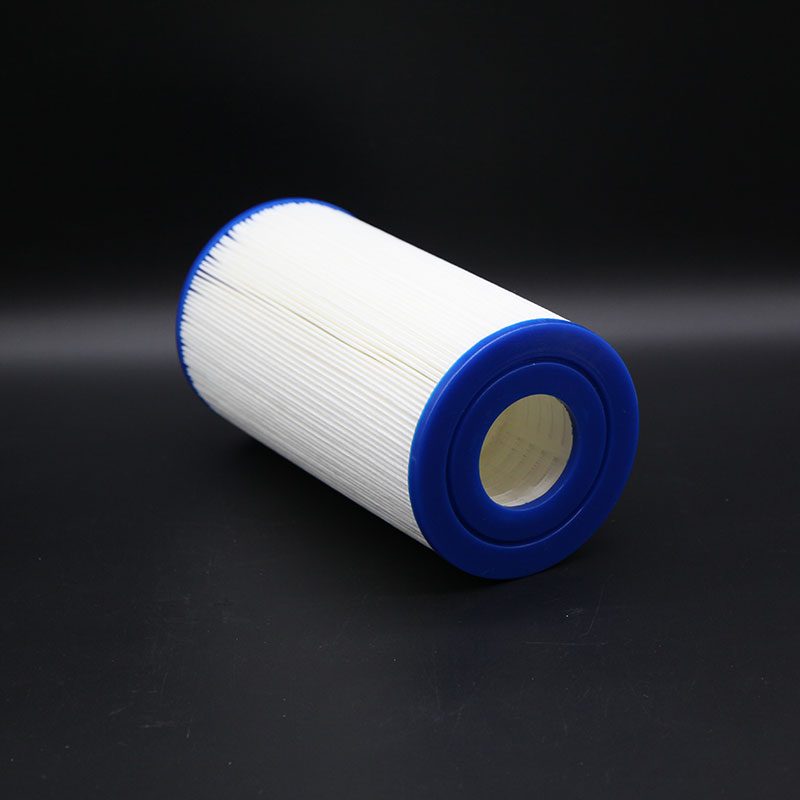 Filter Wellis (brez navoja)