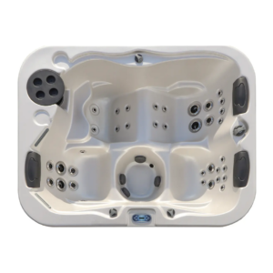 masažni bazen NordKap Trio