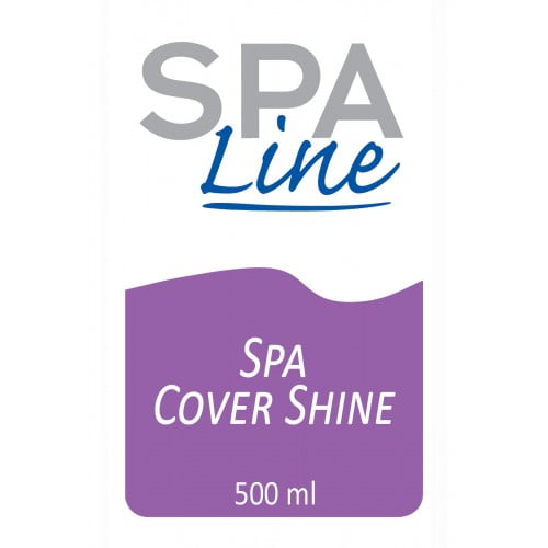 SPA CS002 Spa CoverShine label 500x500 1