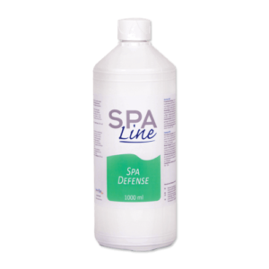 Spa Defense