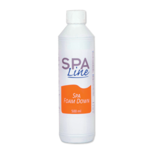 Spa Foam Down