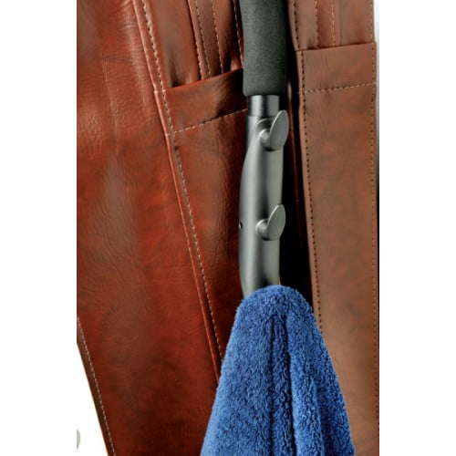 TowelMate with towel