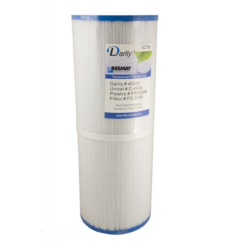 Filter Darlly SC706