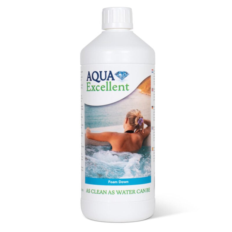 Aqua Excellent Foam Down