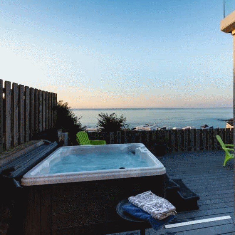 Masažni bazen Superior HOLIDAY LET 3 Holiday Let 4 1 masažni bazen