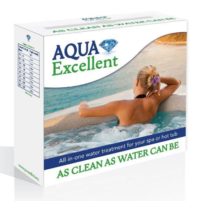 Aqua Excellent All in One