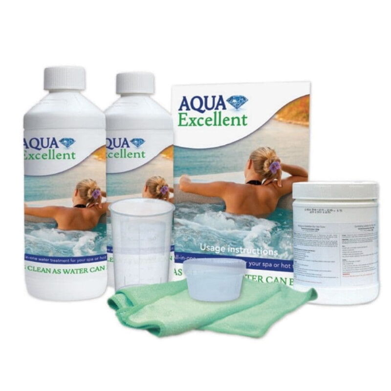 Aqua Excellent All in One