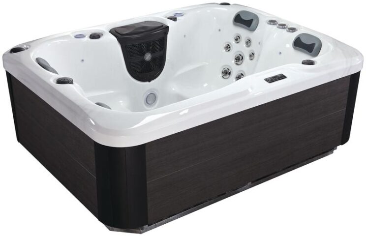 Masažni bazen Platinum OR S-SL